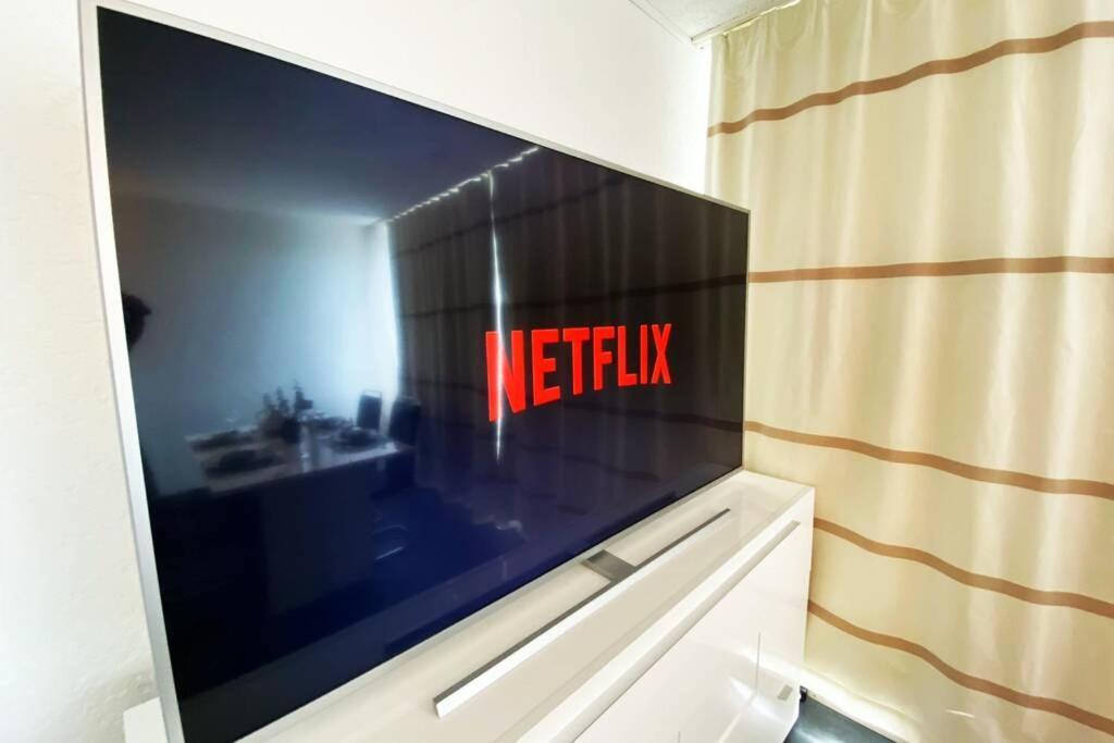 Penthouse Mitten Im Bayerischen Wald +Netflix +Aussicht = Super Cozy Sankt Englmar Eksteriør bilde