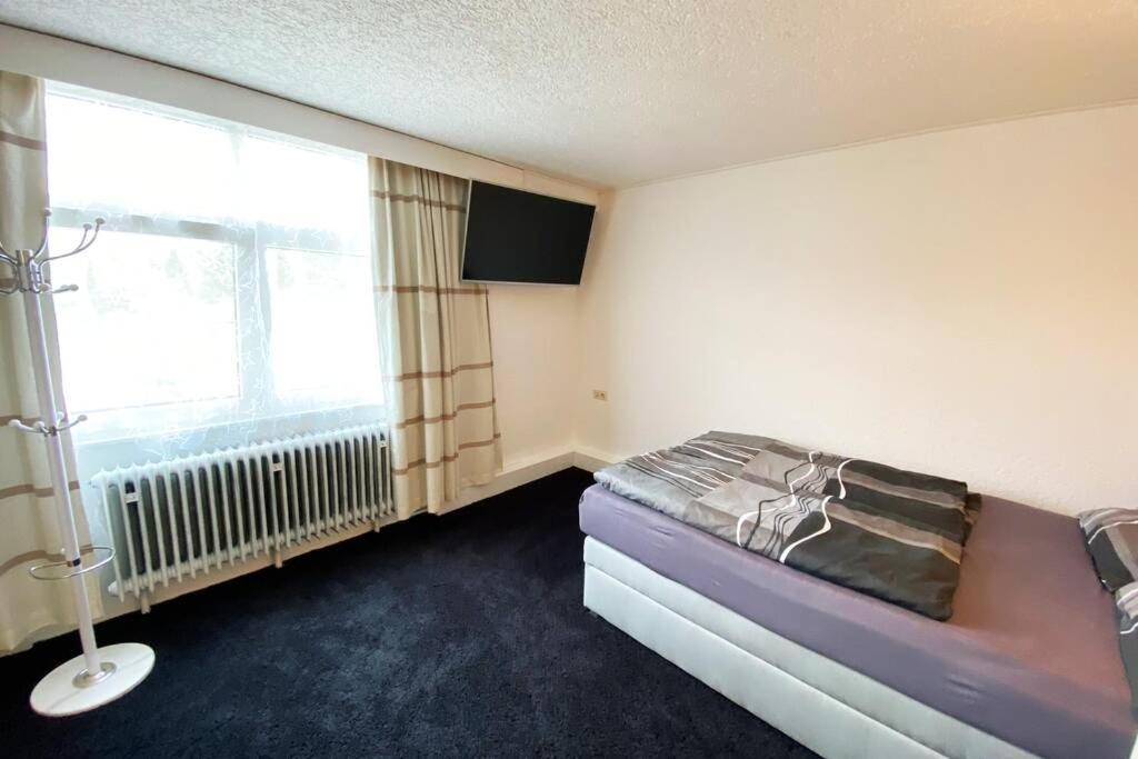 Penthouse Mitten Im Bayerischen Wald +Netflix +Aussicht = Super Cozy Sankt Englmar Eksteriør bilde