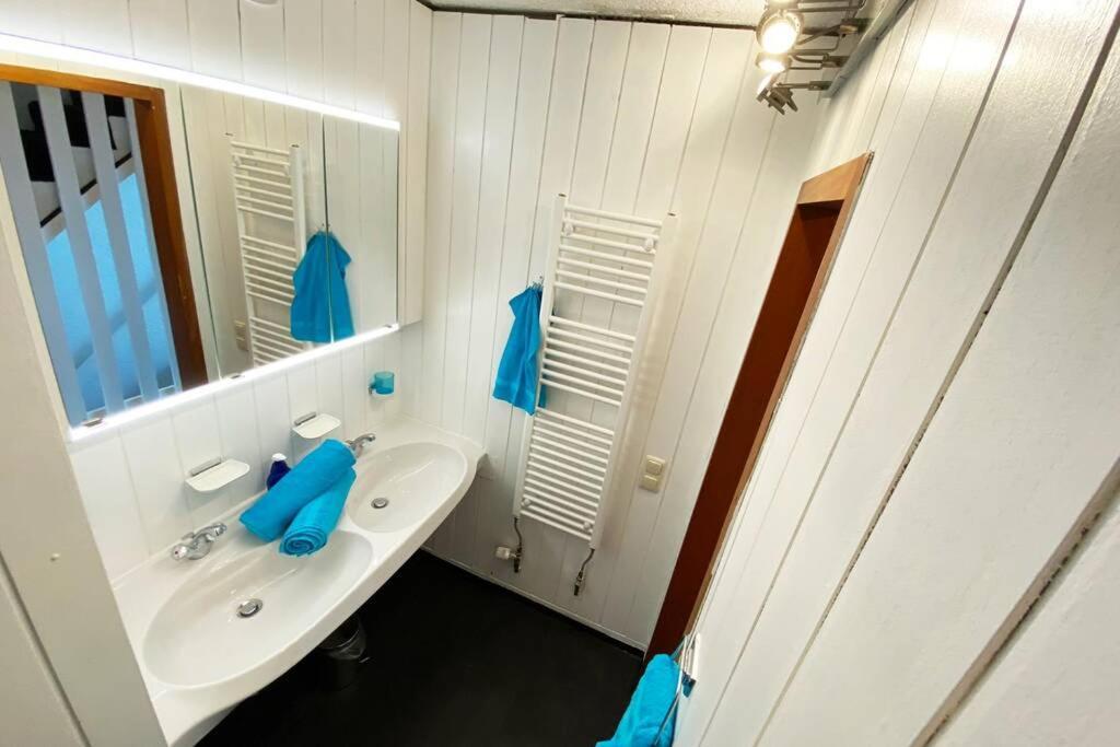 Penthouse Mitten Im Bayerischen Wald +Netflix +Aussicht = Super Cozy Sankt Englmar Eksteriør bilde